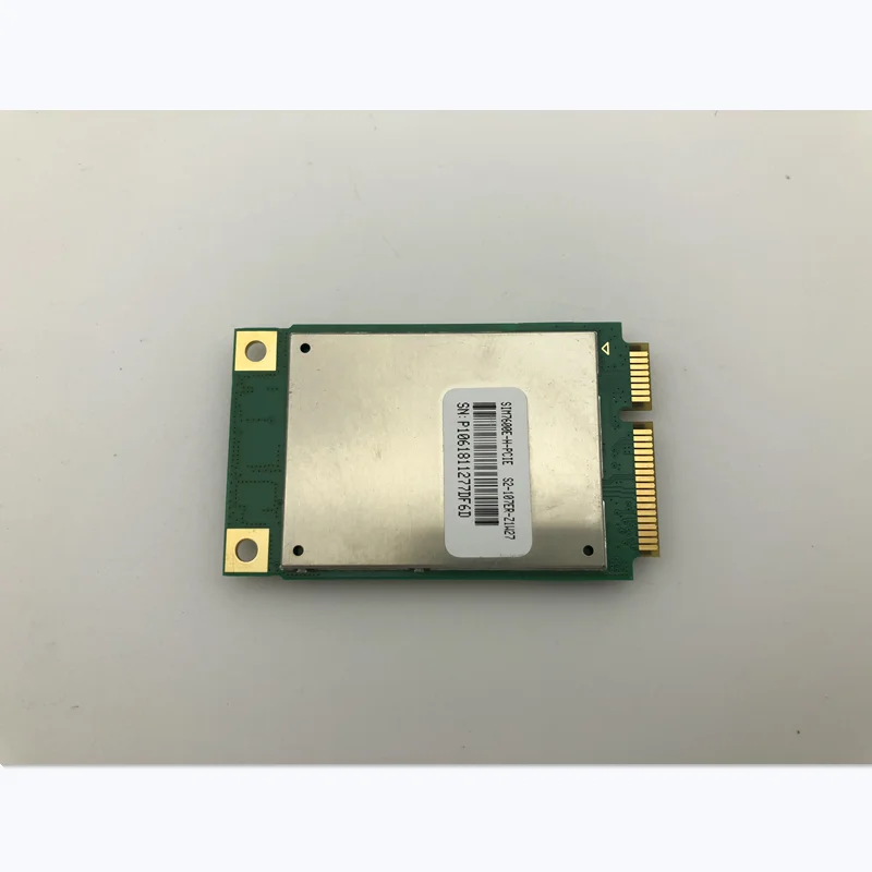 in stock! SIMCOM SIM7600E-H Minipcie 4G Cat4 SIM7600E-H1C SIM7600E-H1CD Cat1 LTE Module for EMEA/Korea/ |