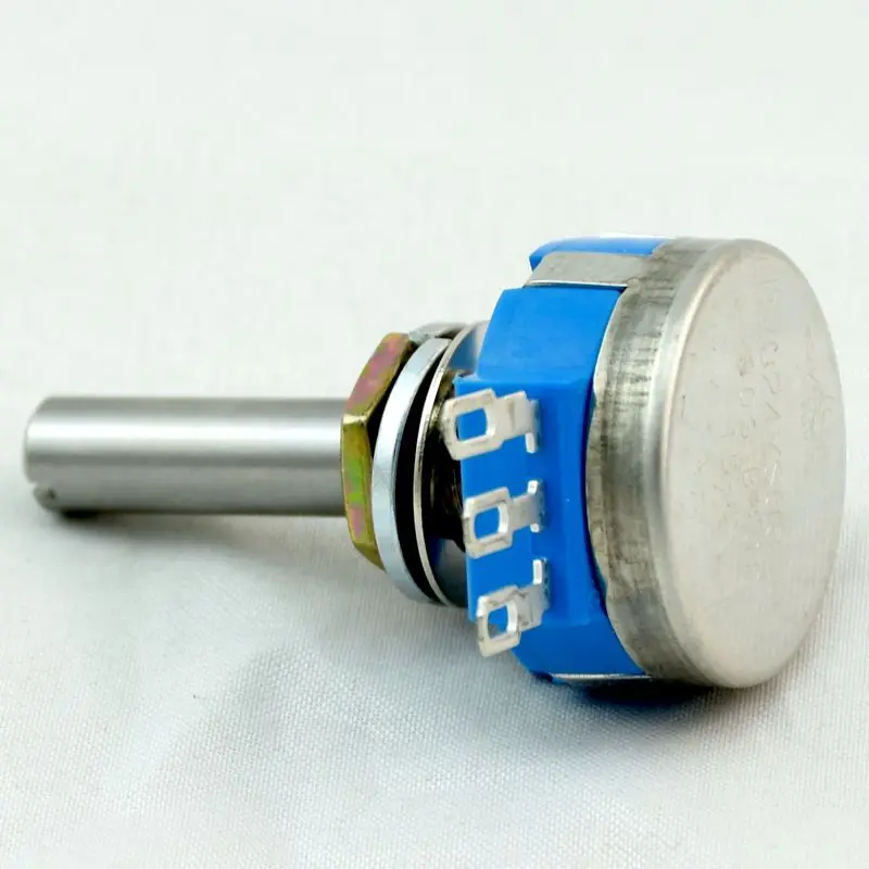 5KVR дроссельной заслонки потенциометр горшок для мобильность дроссель скутера