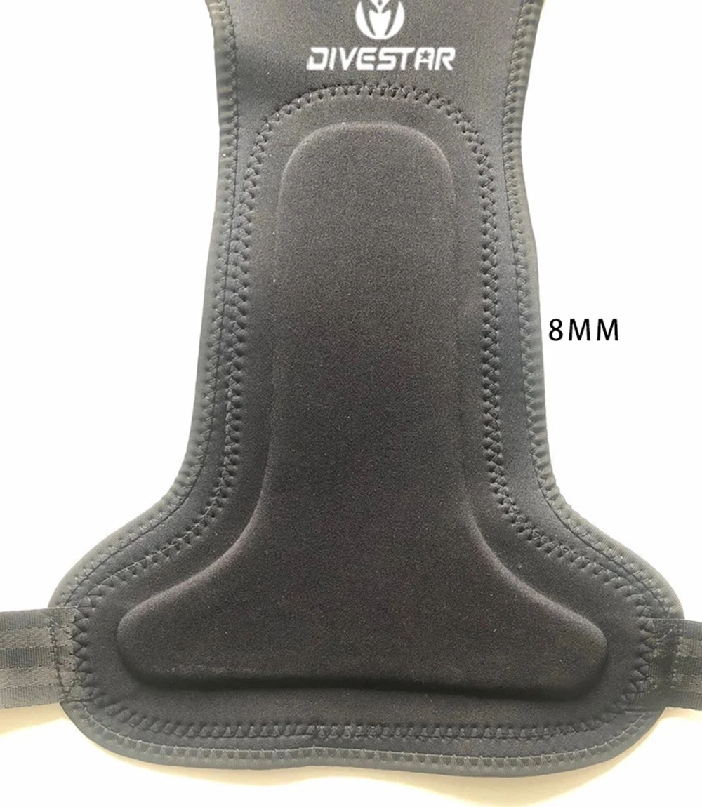 Нагрудный Жилет для рыбы охоты дайвинга профессиональная защита|Комбинезоны| |