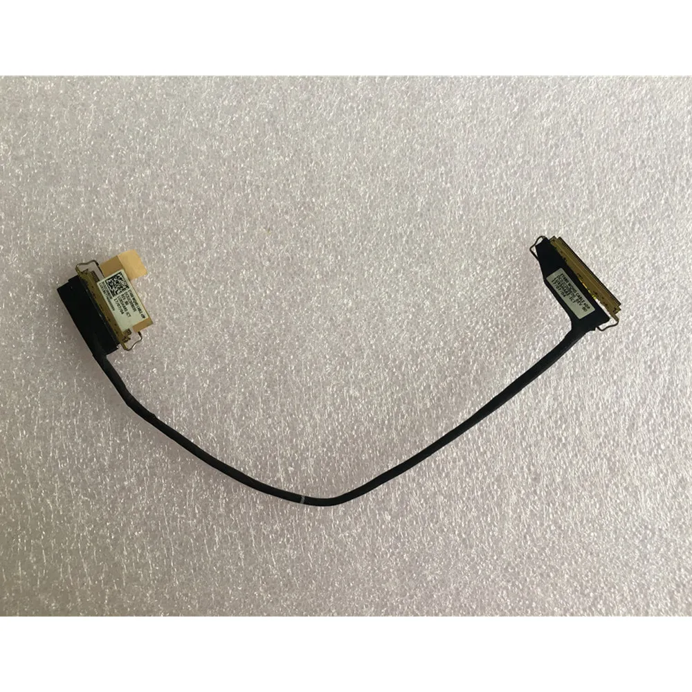 Фото Новый и оригинальный ноутбук Lenovo Thinkpad T480 WQHD ЖК-кабель DC02C00BE00 01YR503 №1