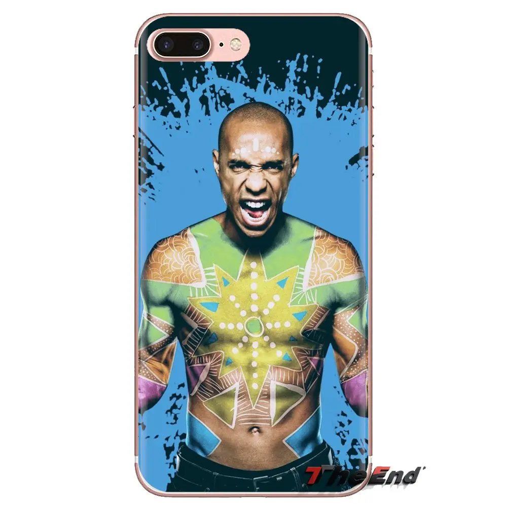 Для Xiaomi Mi3 samsung A10 A30 A40 A50 A60 A70 Galaxy S2 Note 2 большое ядро Prime мягкие прозрачные чехлы