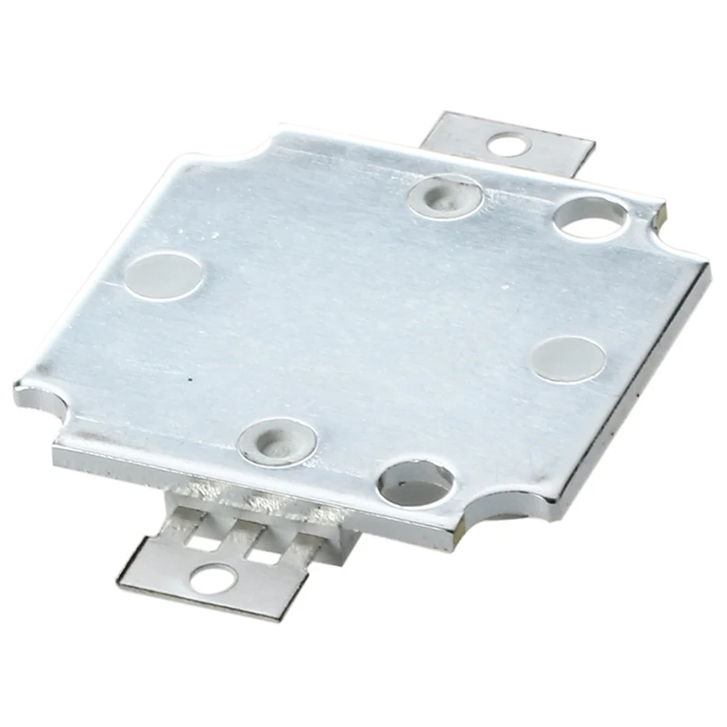 

5 x High Power 10W LED Chip Birne Licht Lampe DIY Weiss 750LM 6500K