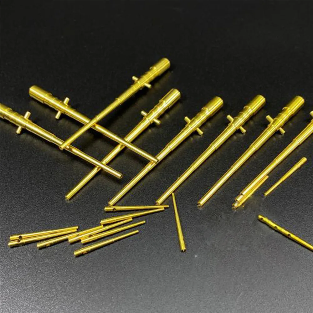 

Metal Barrel Model 1/350 380mm for Trumpeter 05358 Bismarck Battleship Parts Accessories