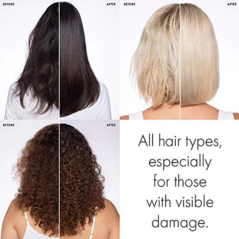 Olaplex No.1 Bond множитель No.2 перфлектор самостоятельное профессиональное лечение