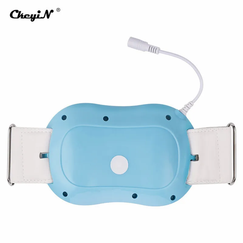 

High-frequency Vibration Waist Belt Electric Belly Massager Body Fat Burner Vibrating Slimming Belt Body Anti Cellulite Band 31