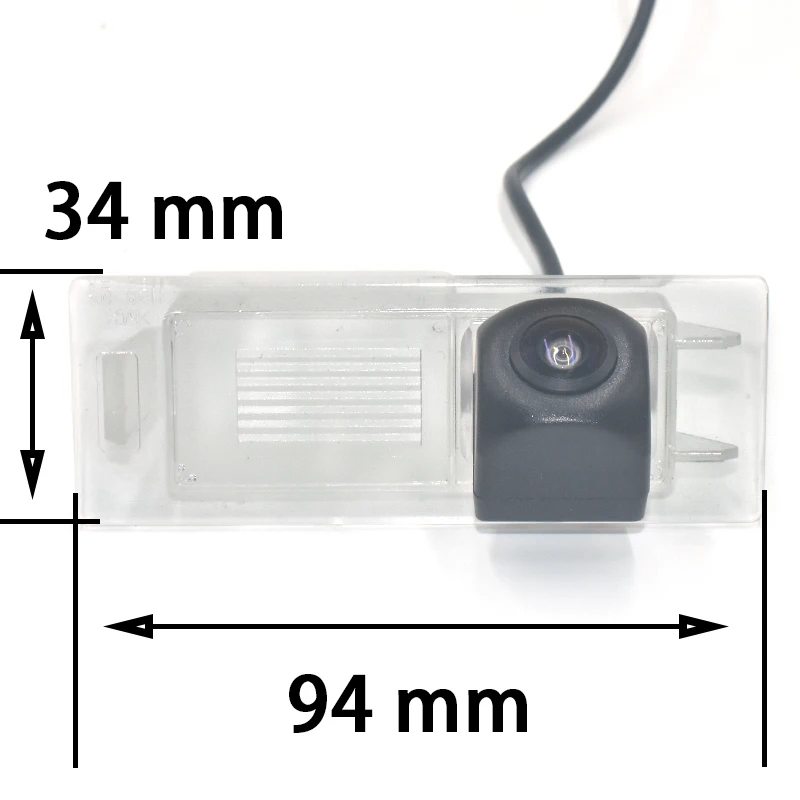 ZJCGO Car Rear View Reverse Backup Parking AHD 1080P Camera for Kia Sorento UM Prime MK3 KX7 2015 2016 2017 2018 2019 2020 | Автомобили и