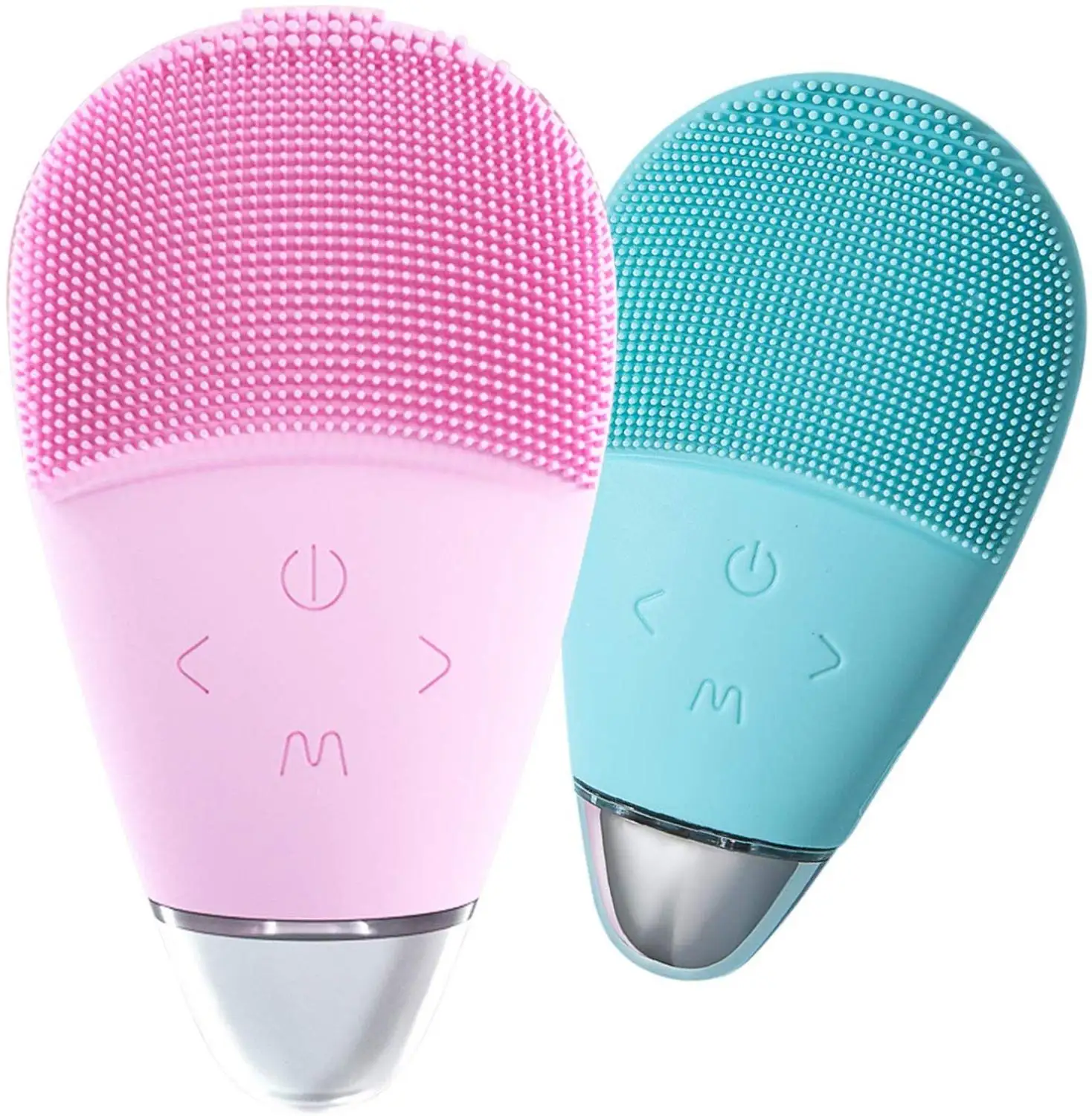 Прямая поставка ссылка для лица спа щетка электрическая водонепроницаемая Соник