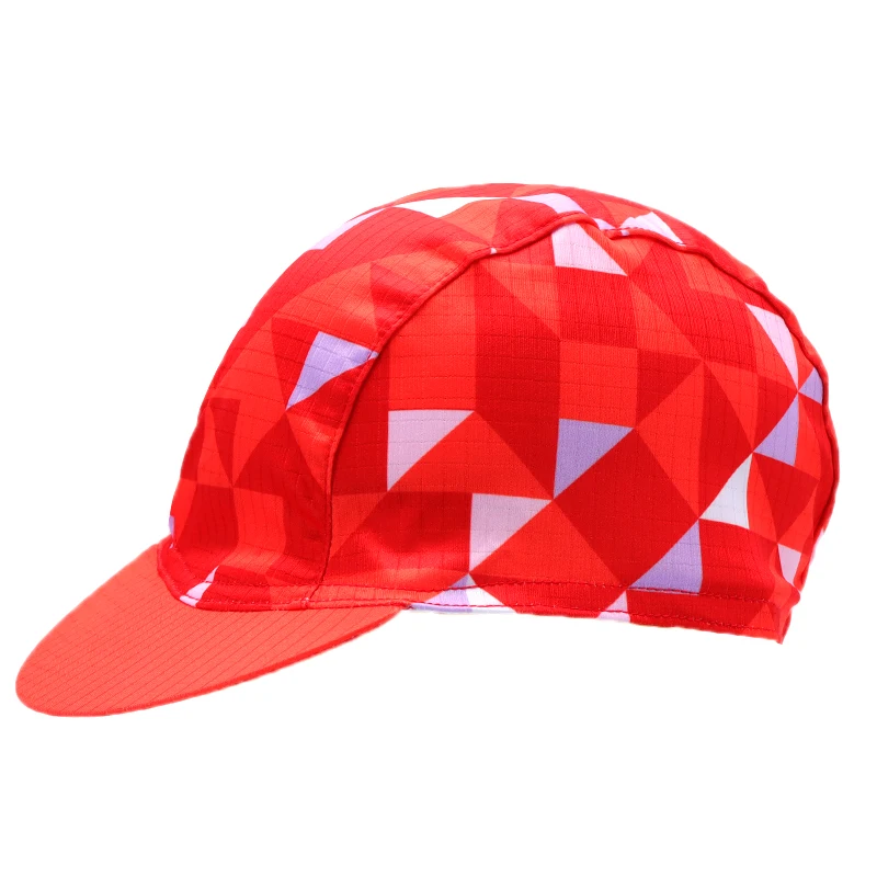 Новинка 2021 цветная велосипедная Кепка для езды 9 стилей эластичная дышащая