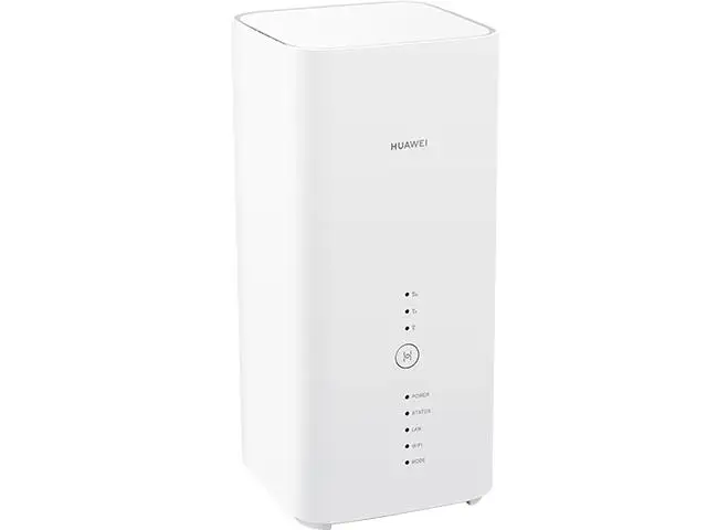 Оригинальный разблокированный роутер Huawei B818 B818-263 4G 3 Prime LTE CAT19 1 6 Гбит/с 64 Wi-Fi PK B618