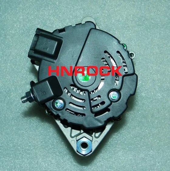 Новый генератор HNROCK 12V 80A 37300 03100 20572 для HYUNDAI|Альтернаторы и генераторы| |