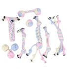 Игрушки для собак, жевательные игрушки для собак, молярные тапочки, форма зубов, палочка для чистки питомцев, аксессуары для собак, аксессуары для больших и маленьких собак