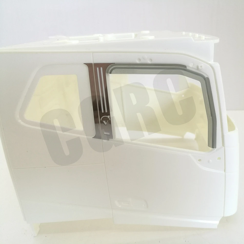 1 пара rc автомобиль акриловая