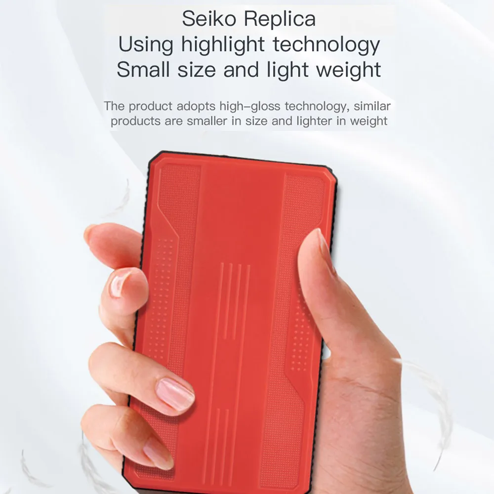 Пусковое устройство для автомобильного аккумулятора внешний аккумулятор 10000 а