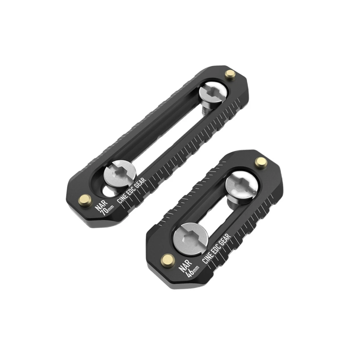 

Quick Release Nato Rail