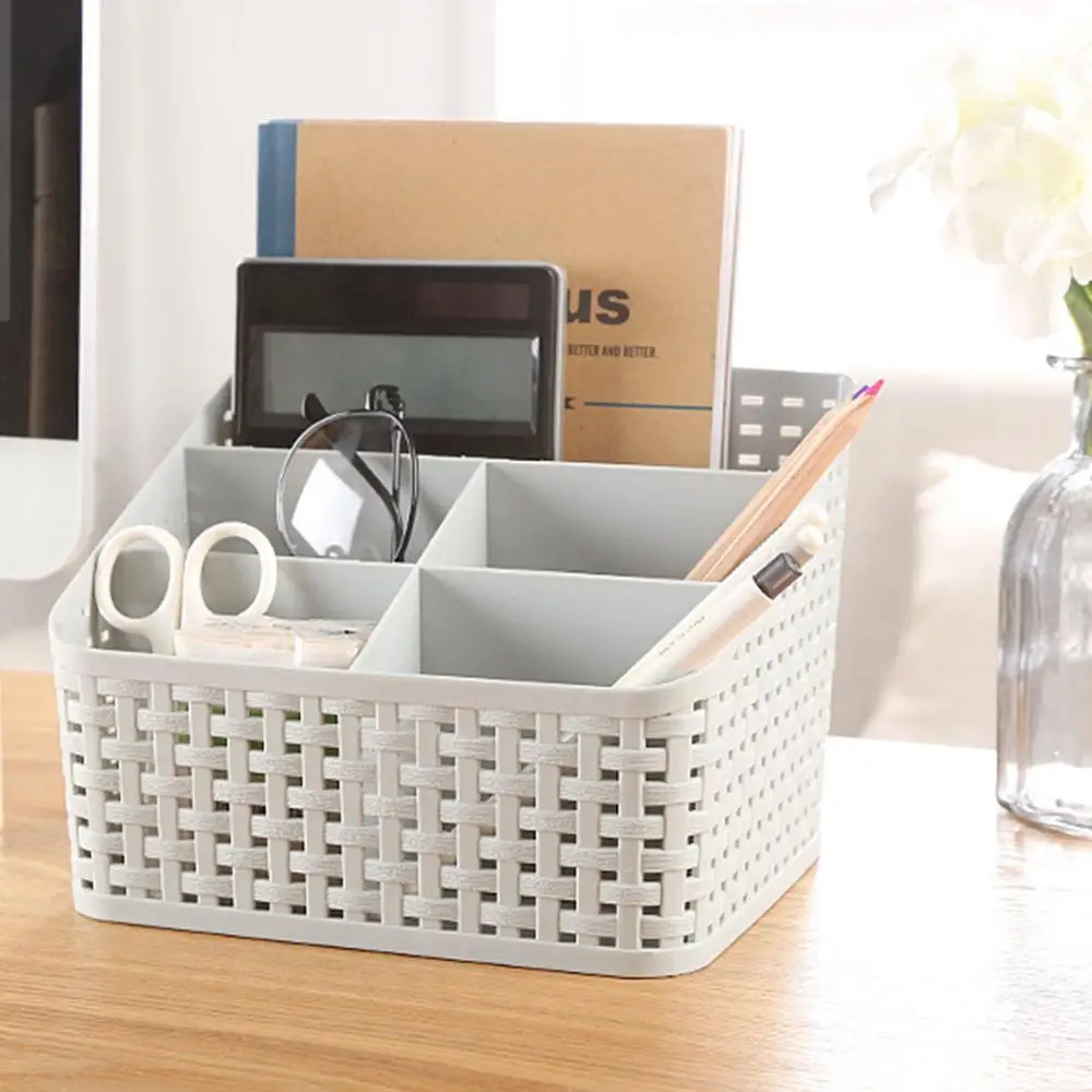 Пластиковая пятисетчатая дизайнерская шкатулка для ювелирных изделий имитация