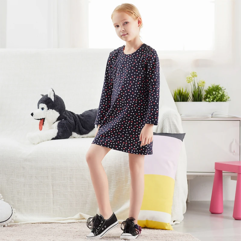 Осень 2019 Детские вечерние платья для девочек костюм принцессы одежда маленьких