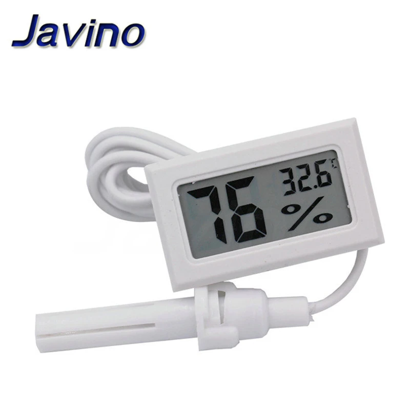 

Цифровой термогигрометр Stlxy