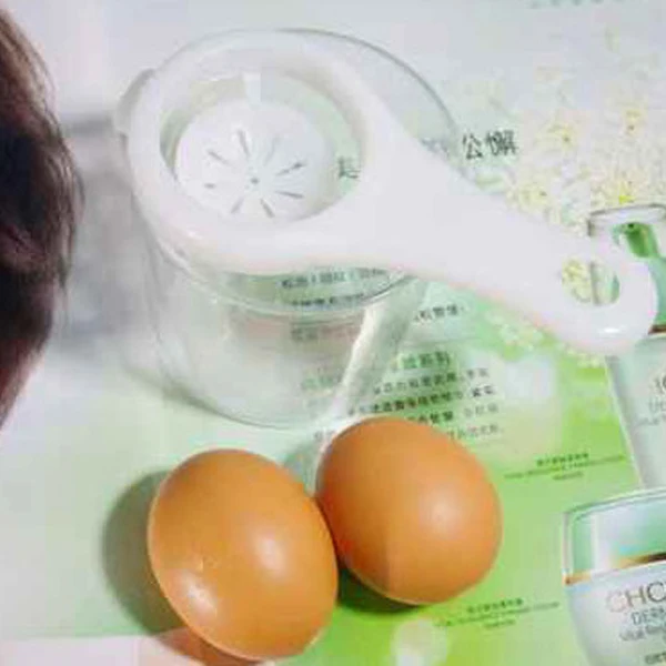 Мини сепаратор яичного желтка|Разделители для яиц| |