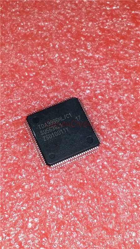 1 шт./лот TDA9996HL/C1 TDA9996 TDA9996HL Φ|Интегральные схемы| |