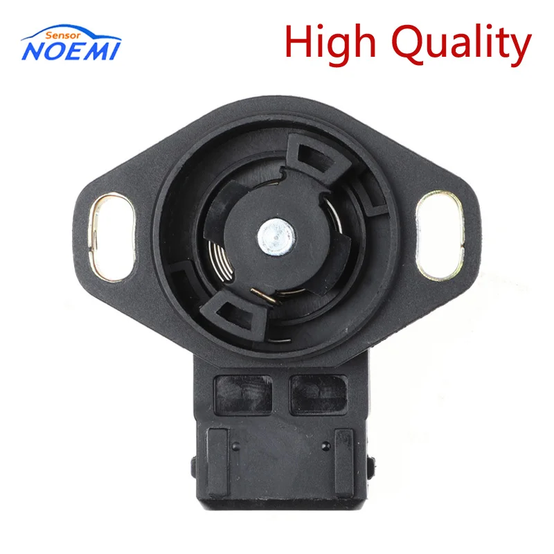 

35102-3B000 Throttle Position Sensor TPS For 2001-2006 Hyundai Santa XG300 XG350 For Kia 351023B000 35102-39070 3510239070