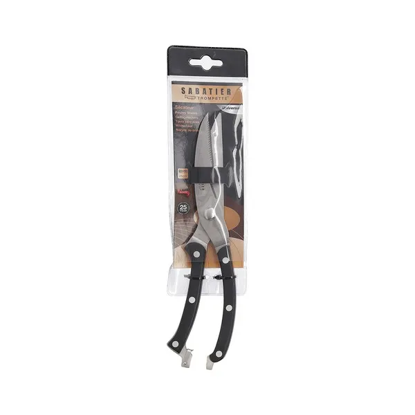 

Scissors Universal