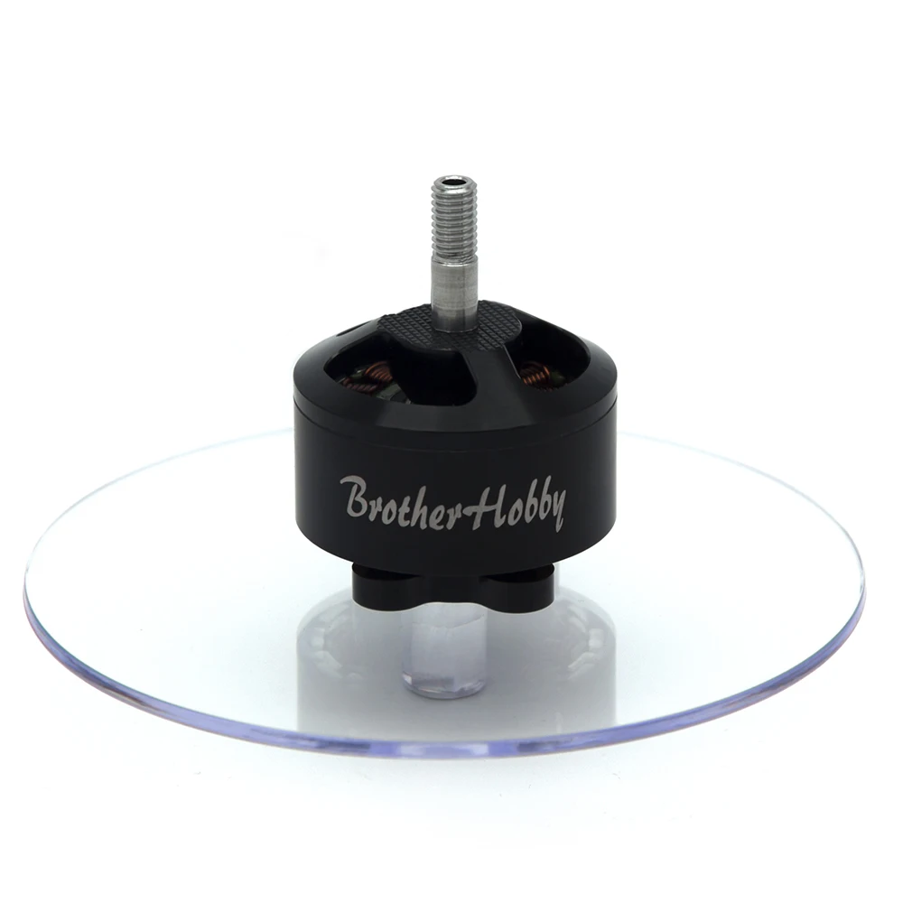 Высокое качество BrotherHobby Мститель 2812 1115KV 5 6S бесщеточный двигатель для RC Дрон FPV