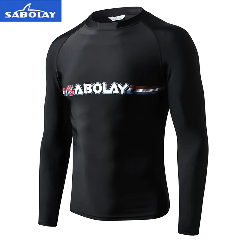 

Split Swimsuit Long Sleeve Sun Proof Swimsuit Four Piece Suit Conservative Quick Drying Anti Jellyfish Surfing Suit