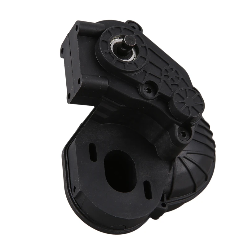 

Complete SCX10 Gearbox Transmission Box with Metal Gear for 1/10 RC Crawler Axial SCX10 & Axial SCX10 II AX90060
