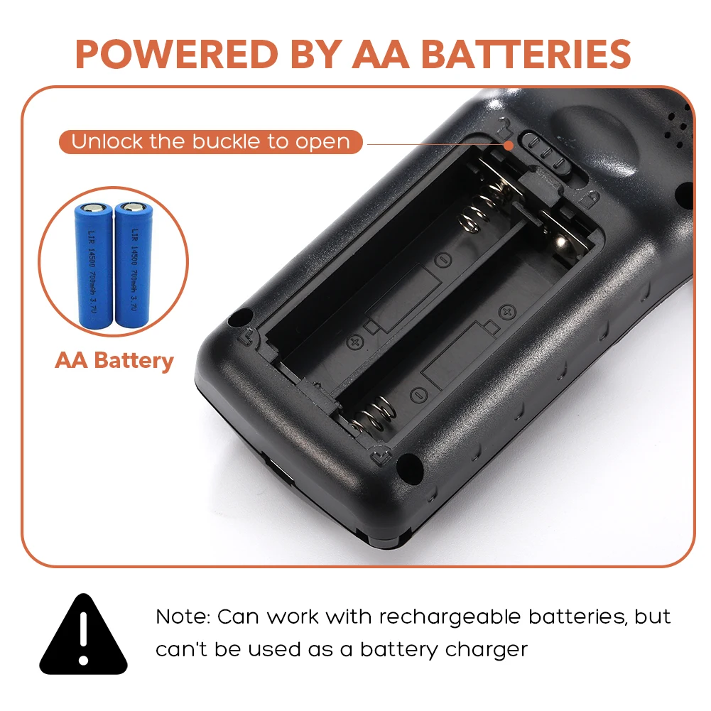 Беспроводной сканер штрих кода Портативный 2 4 ГГц Bluetooth считыватель с зарядным