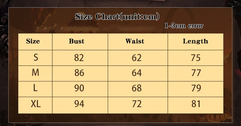 Костюм для косплевечерние доктора Эмили Дэйла костюм выживания в купальнике