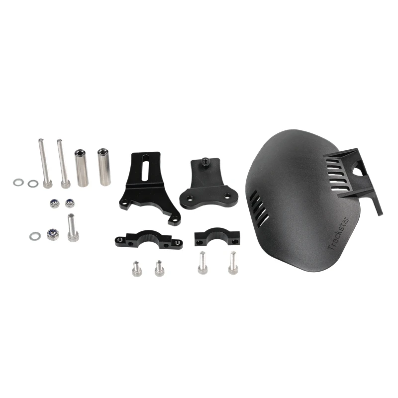 Универсальный Модернизированный Регулируемый крыло для VSETT 10 + 11 ZERO 10X 11X Mantis INOKIM