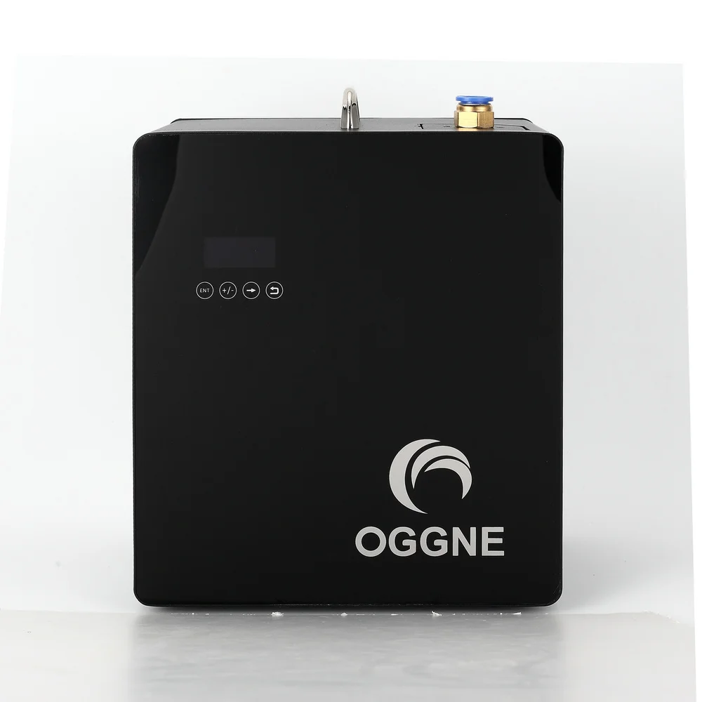 Оптовая продажа ароматерапия портативный гостиничный эфирное масло для лобби