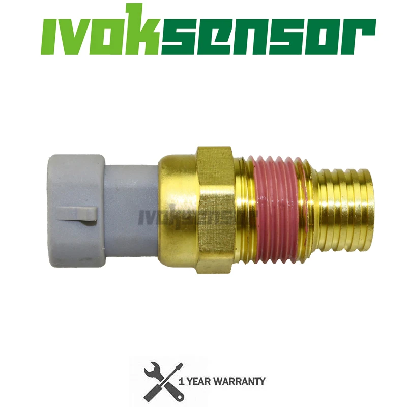 Датчик температуры переключатель темп Отправитель отправка блок для Cummins 3408626