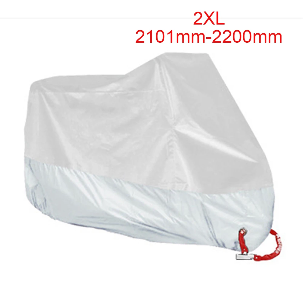 2XL-Yin-Yin Крышка мотоцикла для KTM Adventure Suzuki Gsxr 1000 Yamaha Xj6 Street Glide T Max 530 Honda Nc 750X Yamaha Aerox# L6O038 - Цвет: 2XL-Yin-Yin