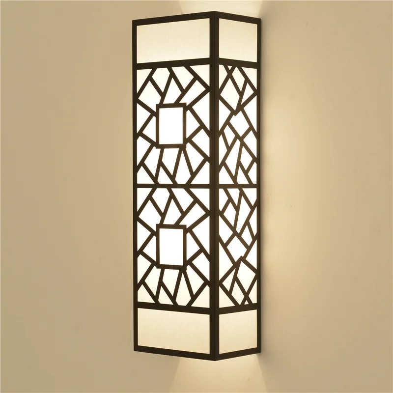 

8M Indoor Wall Lamps Fixture Modern LED Sconce Contemporary Creative Decorative For Home Foyer Corridor Bedroom