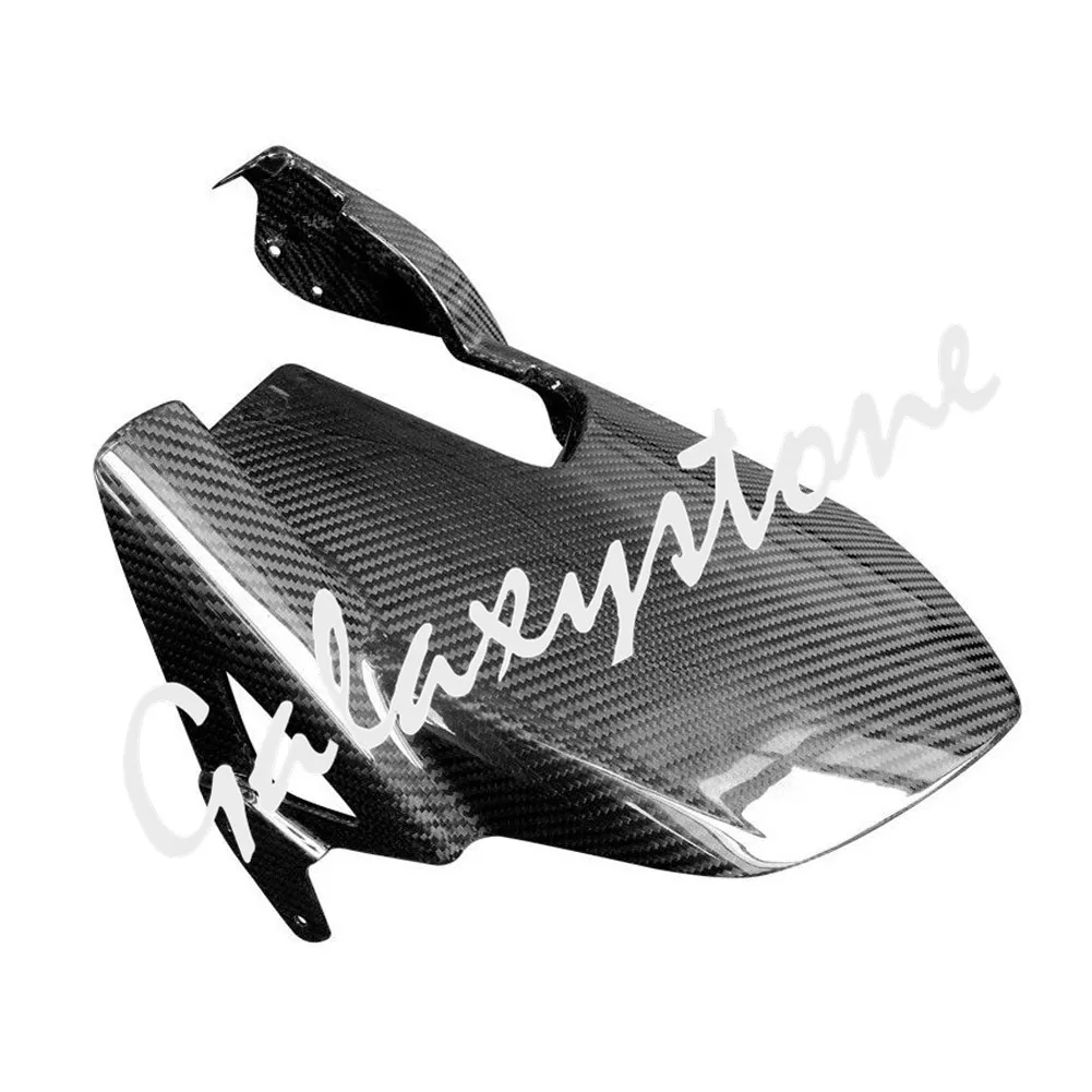 Переднее и заднее крыло из углеродного волокна Hugger для Kawasaki Z1000 2014-2017 |