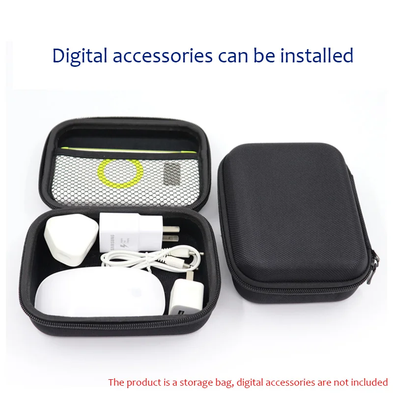 EVA Storage Case for Logitech G903/G900/G502/G402 Mouse Portable Bag Fall &ampShock Proof Travel Carrying Protective | Электроника