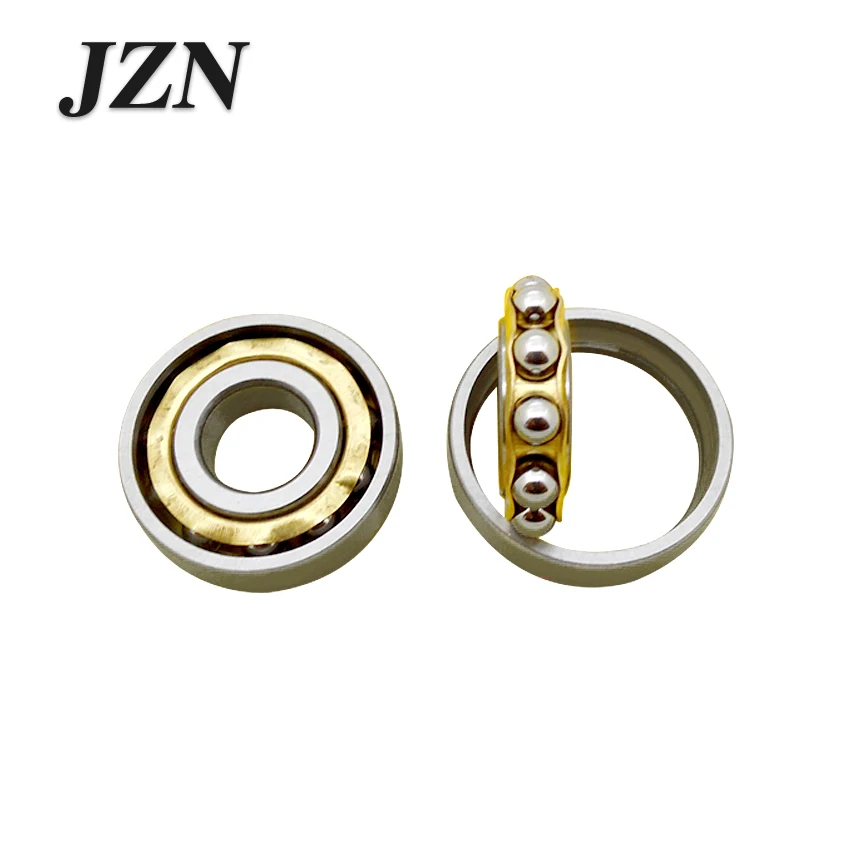 Радиально-упорный подшипник для гравировального Станка E7 FB7 EN7 внутренний