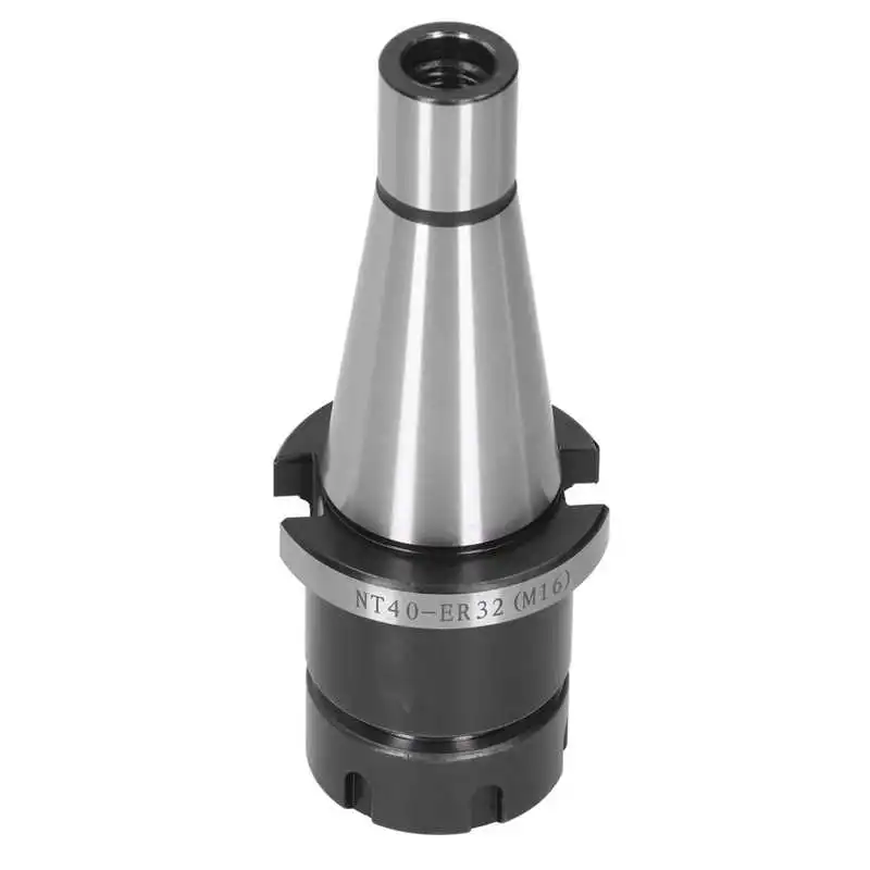 

linear rails and bearings linear guide Collet Chuck Tool Holder 30000RPM for CNC Milling Lathe Drilling Machine NT40ER32