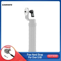 camvate a pair m6 ratchet wingnut assembly knob 7mm thread for camera rigcagequickly release plateshoulder supporthandle