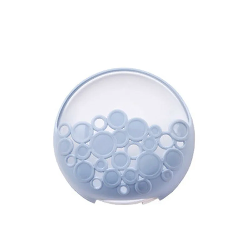 Новый ColorToilet присоска держатель для ванной и кухни мыло полка домашний лотка