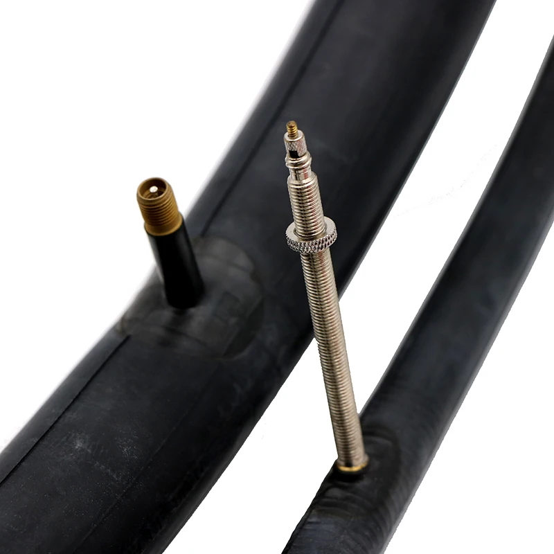 2 шт. внутренняя бутиловая труба для горного велосипеда 26/27 5/29/700c | Спорт и