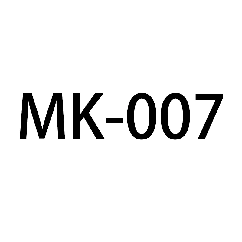 

MK-007