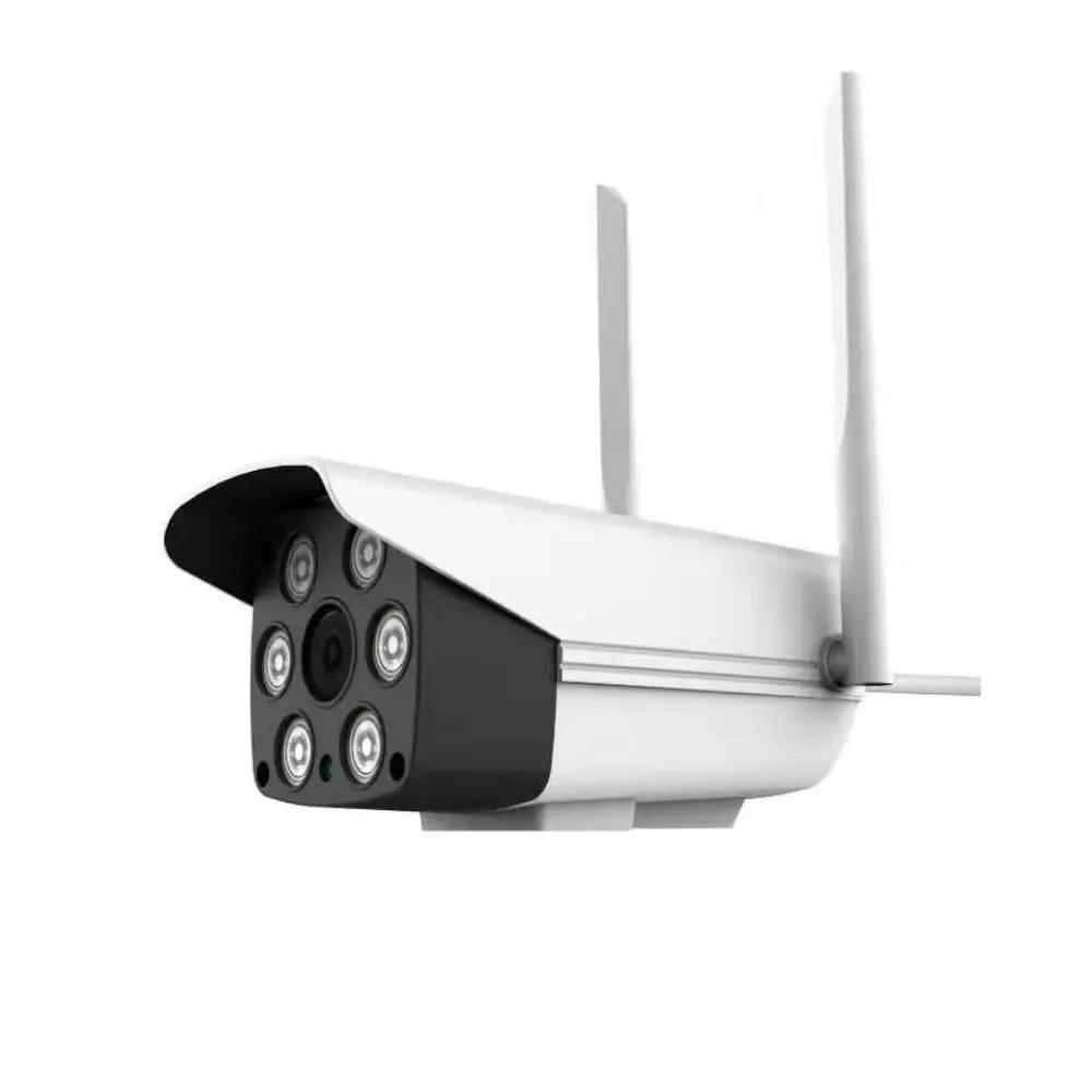 IP-камера SmartYIBA HD 720 Yoosee программа наружная камера видеонаблюдения сетевая для
