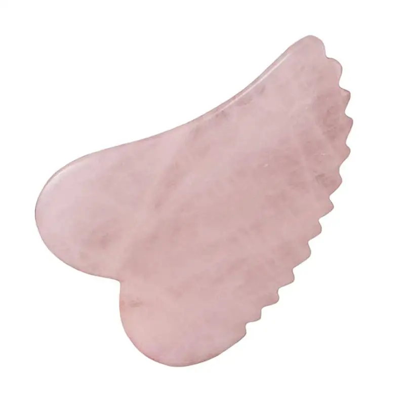 

1pc Scraping Plate Delicate Exquisite Scrapping Board Massaging Plate for Home