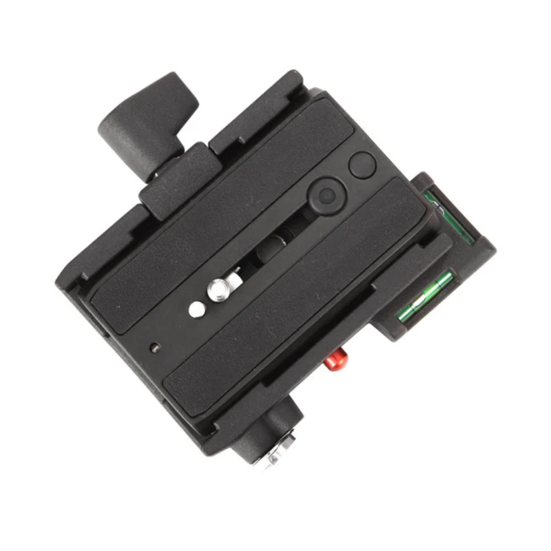 Практичный набор пластин быстрого крепления MH621 портативный штатив с шаровой