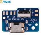 Оригинальный плата с зарядным портом для Blackview A60 Мобильный телефон Аксессуары