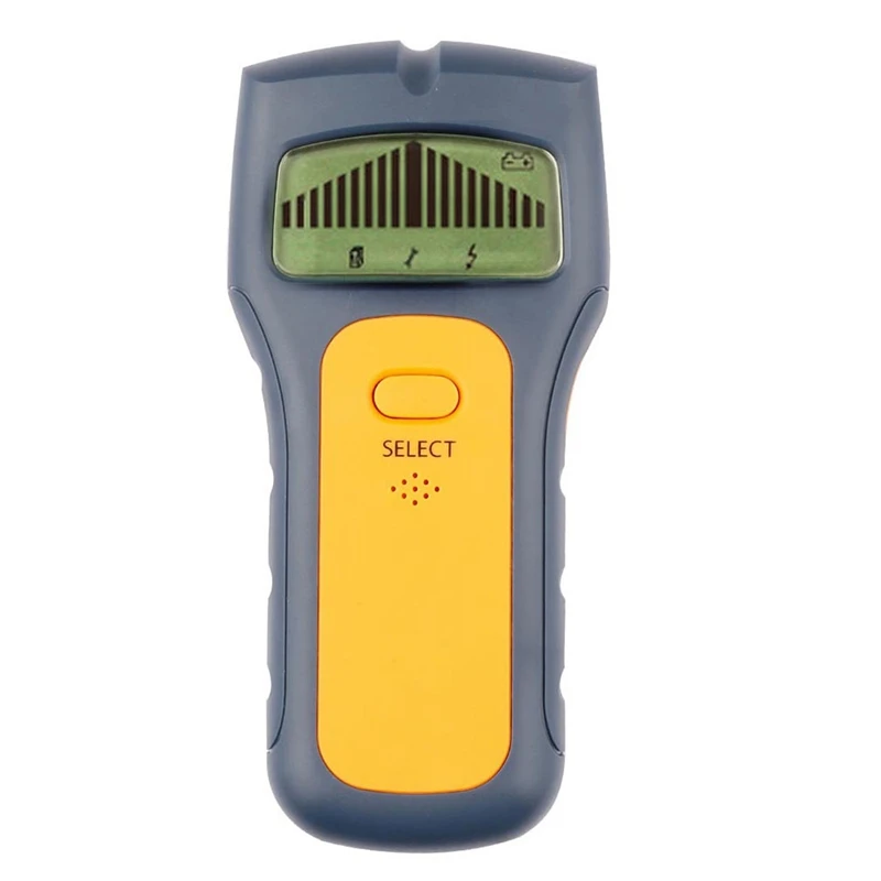 

TS79 3 in 1 Metal Detector Wall Scanner Gold Finder Electric Box Density Detector