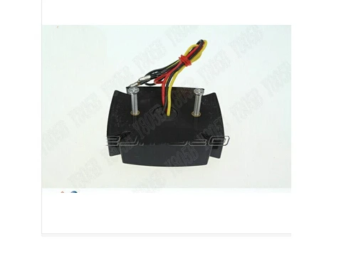 Черный Мальтийский светодиодный задний фонарь стоп-сигнал для Kawasaki Vulcan Classic VN 400