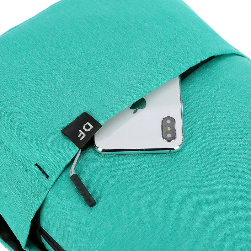 

Mens Canvas Large Backpack Rucksack Work Sports Travel Hiking College School Bag